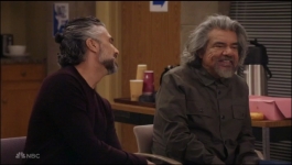 Lopez vs Lopez - Season 03 Episode 09